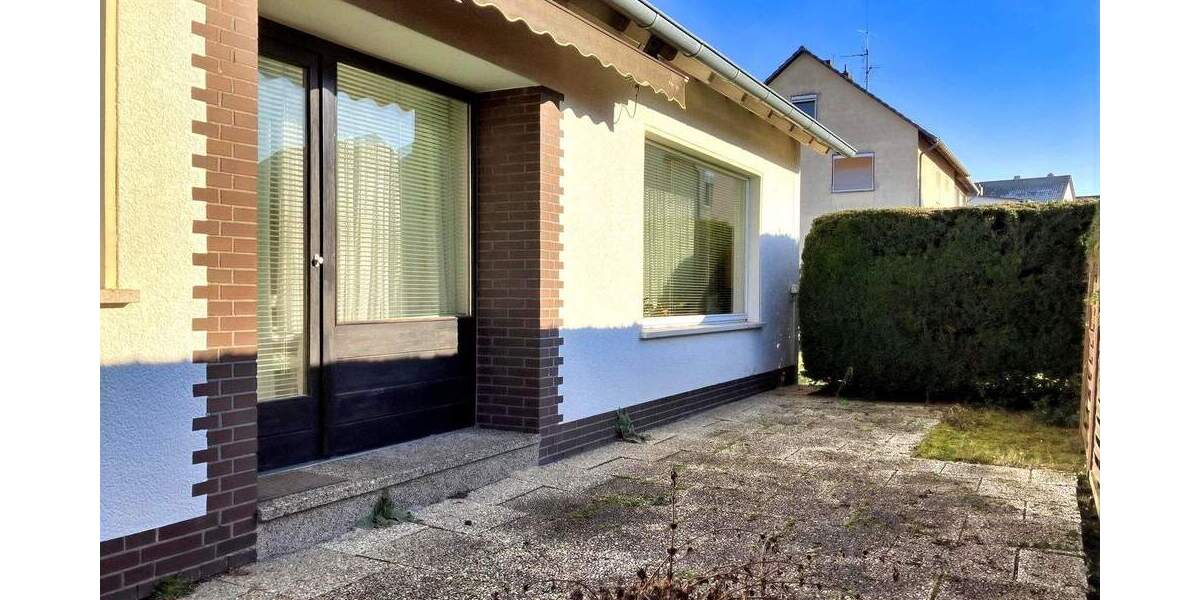 Einfamilienhaus Gudensberg - 6 Zimmer, 140 m&sup2;, 1.200&euro; | Angebot:24684222