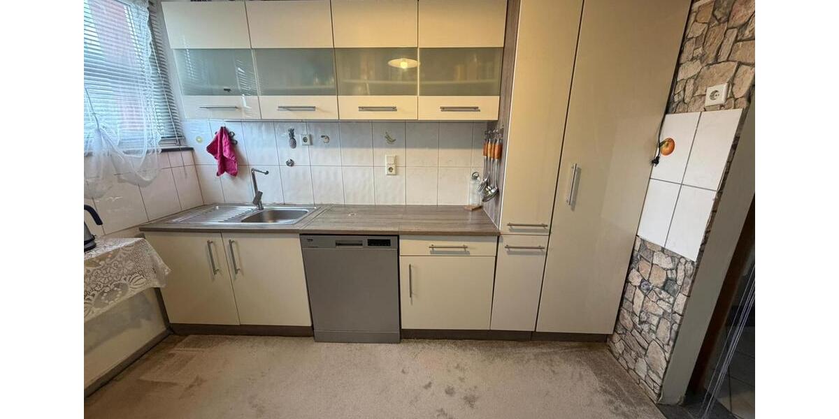 Etagenwohnung Wuppertal Sedansberg - 4 Zimmer, 87 m&sup2;, 690&euro; | Angebot:26585327