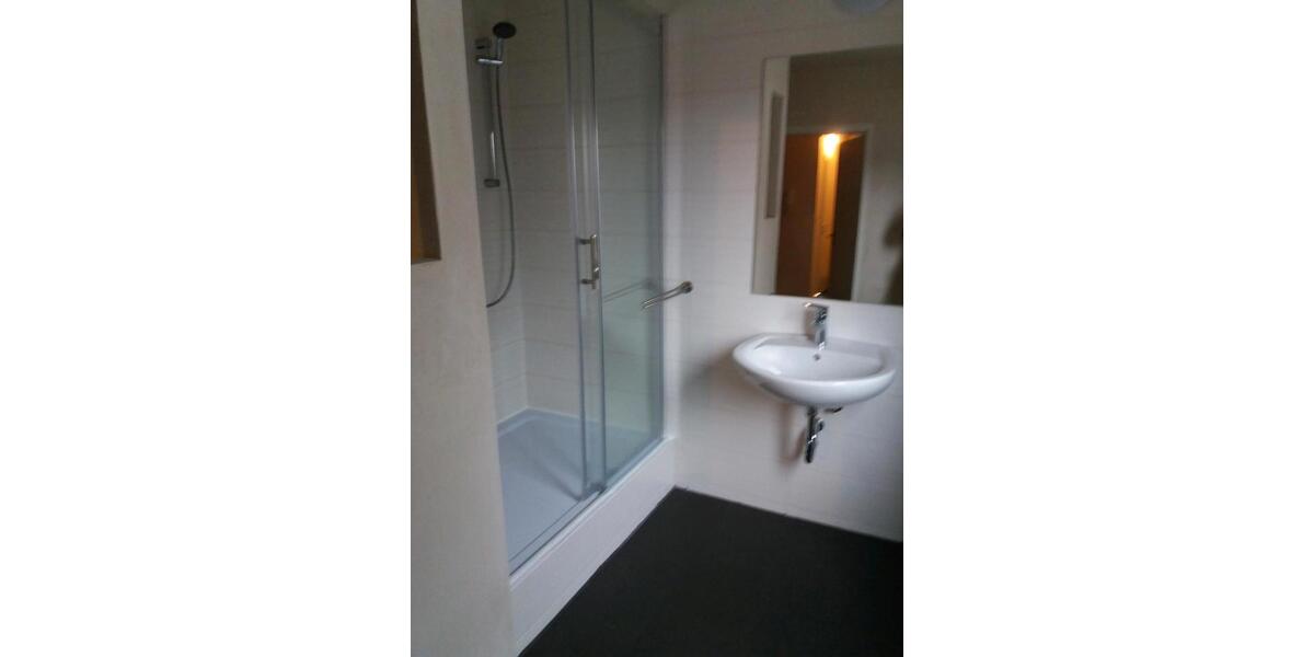 Dachgeschoßwohnung Ilmenau - 1.5 Zimmer, 48 m&sup2;, 330&euro; | Angebot:25044461