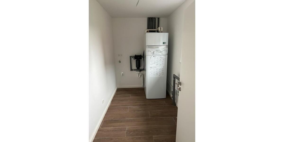 Wunderschöne Doppelhaushälfte mit Garten 5 zimmer