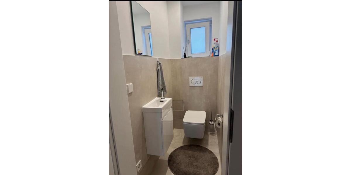 Etagenwohnung Eislingen (Fils) - 4 Zimmer, 120 m&sup2;, 1.390&euro; | Angebot:26330017