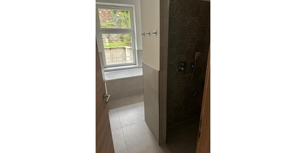 Etagenwohnung Zschopau - 4 Zimmer, 93 m&sup2;, 970&euro; | Angebot:26477531