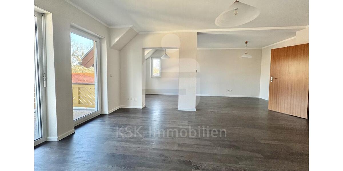 Etagenwohnung Bergheim - 2 Zimmer, 78 m&sup2;, 860&euro; | Angebot:25139004
