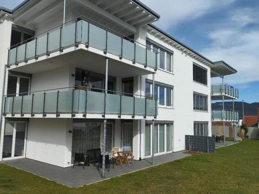 Schöne 3-Zimmer Wohnung Wellendingen (Nähe Rottweil) zu vermieten