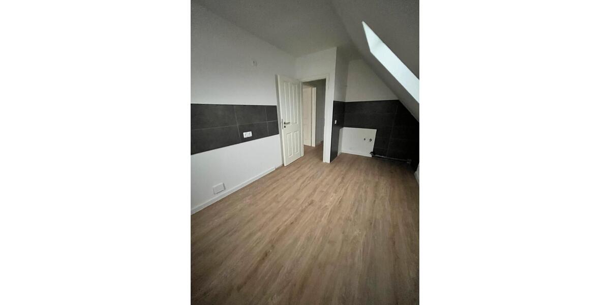 Modernisierte 3,5 - Zimmer Wohnung in Alt Haldensleben 3 zimmer