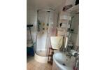 3 Zimmer Wohnung im 1.OG in Zeitz mit Einbauküche 73 qm