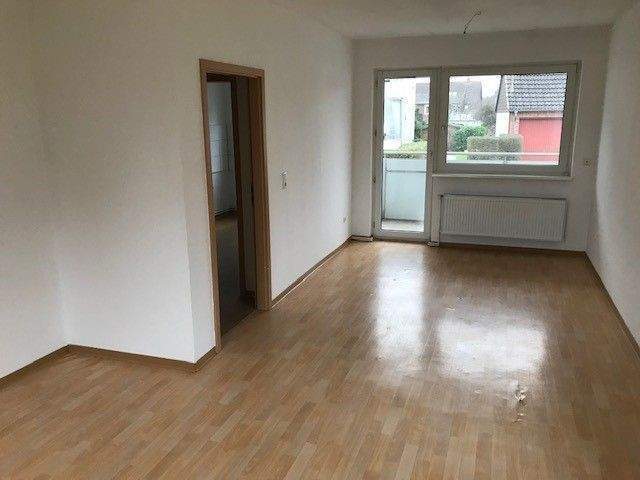 Etagenwohnung Seesen - 3 Zimmer, 79 m&sup2;, 495&euro; | Angebot:25730073