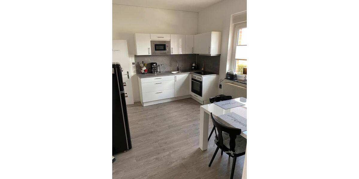 Wohnen auf Zeit Espelkamp - 3 Zimmer, 100 m&sup2;, 45&euro; | Angebot:26023826