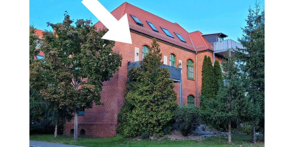 Maisonettenwohnung Zerbst (Anhalt) - 3 Zimmer, 965&euro; | Angebot:22716414