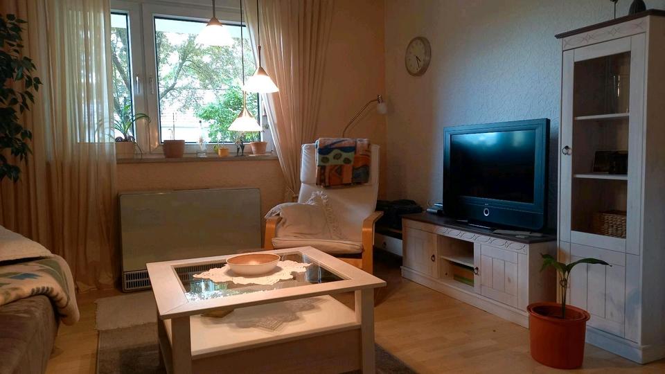 Etagenwohnung Kulmbach Blaich - 2 Zimmer, 67 m&sup2;, 1.100&euro; | Angebot:26608516