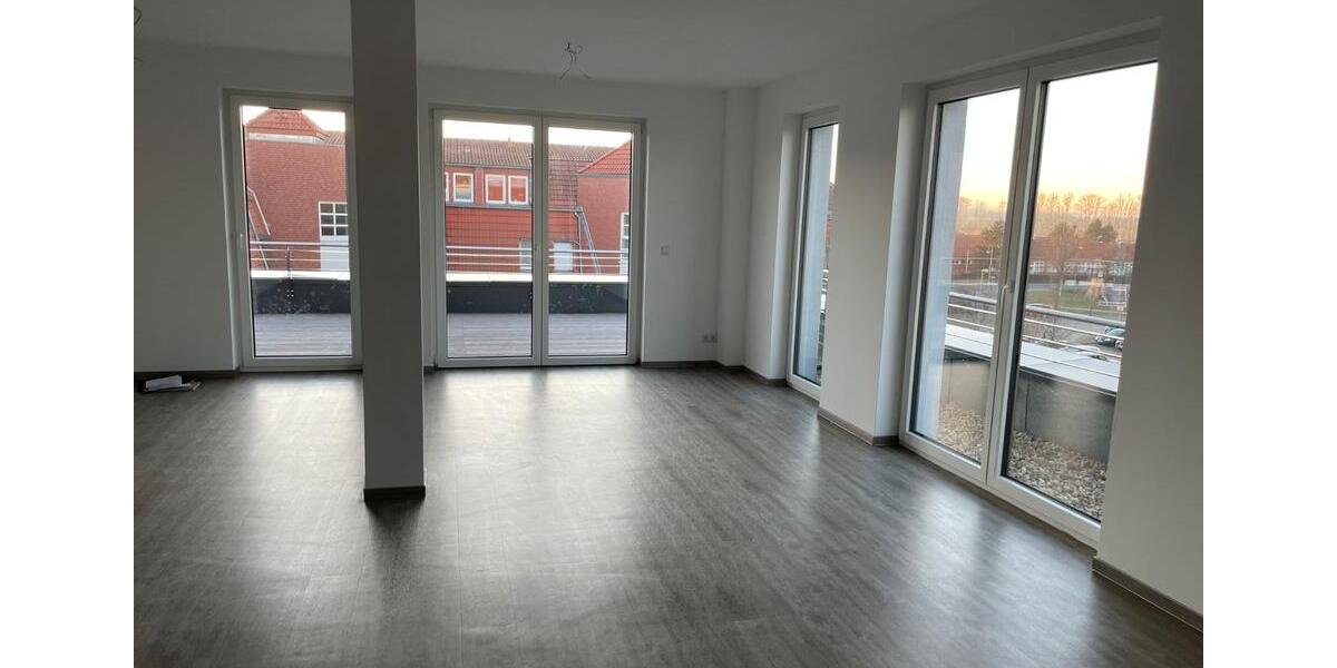 Dachgeschoßwohnung Wernigerode - 4 Zimmer, 148 m&sup2;, 1.420&euro; | Angebot:25477556