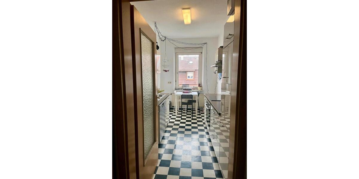 Wohnen auf Zeit Neu-Ulm Ludwigsfeld - 4 Zimmer, 18 m&sup2;, 470&euro; | Angebot:26541688