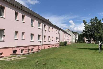 Wohnung Plattenburg OT Glöwen Glöwen - 2 Zimmer, 49 m&sup2;, 295&euro; | Angebot:24790393