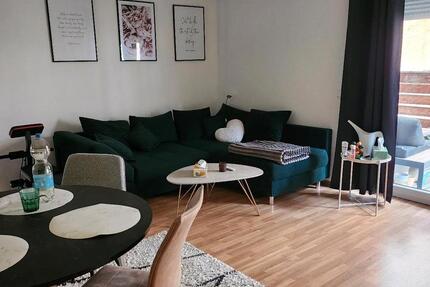 Wohnung Cottbus - 2 Zimmer, 55 m&sup2;, 745&euro; | Angebot:26700415
