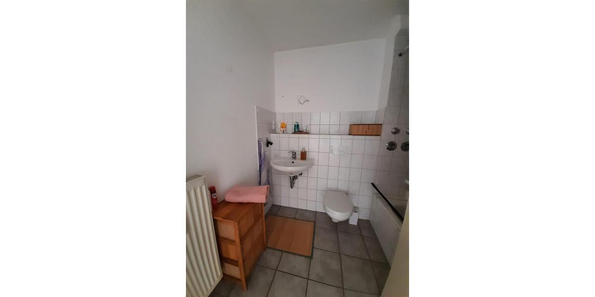 Dachgeschoßwohnung Wanfried - 2 Zimmer, 52 m&sup2;, 330&euro; | Angebot:26562896