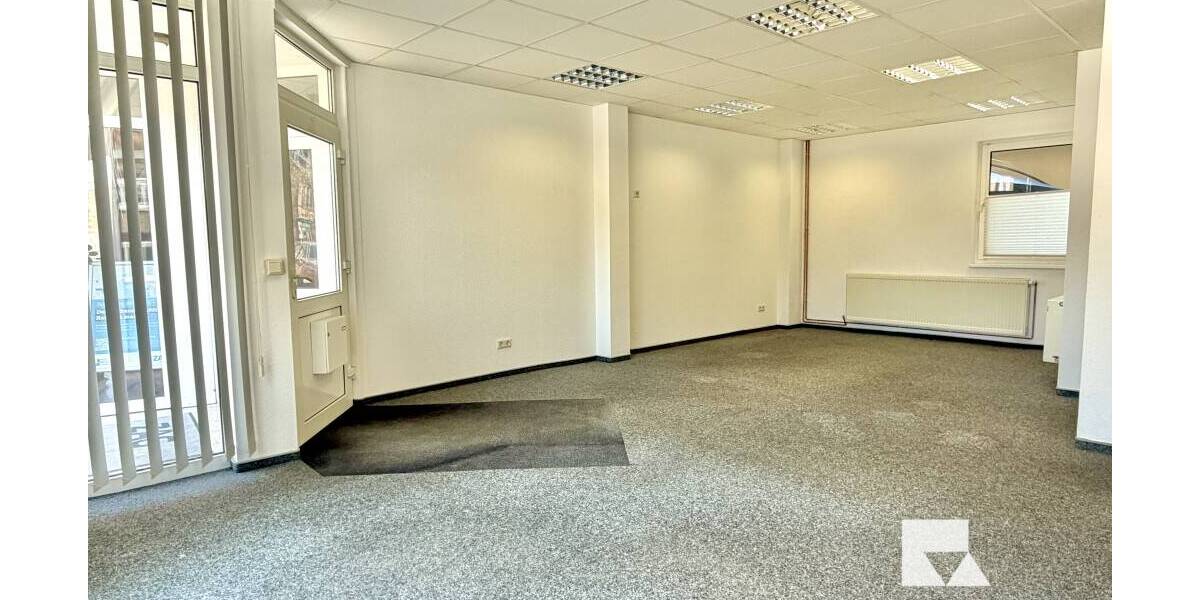 Gewerbeobjekt Salzwedel Altstadt - 4 Zimmer, 119 m&sup2;, 836&euro; | Angebot:26247543