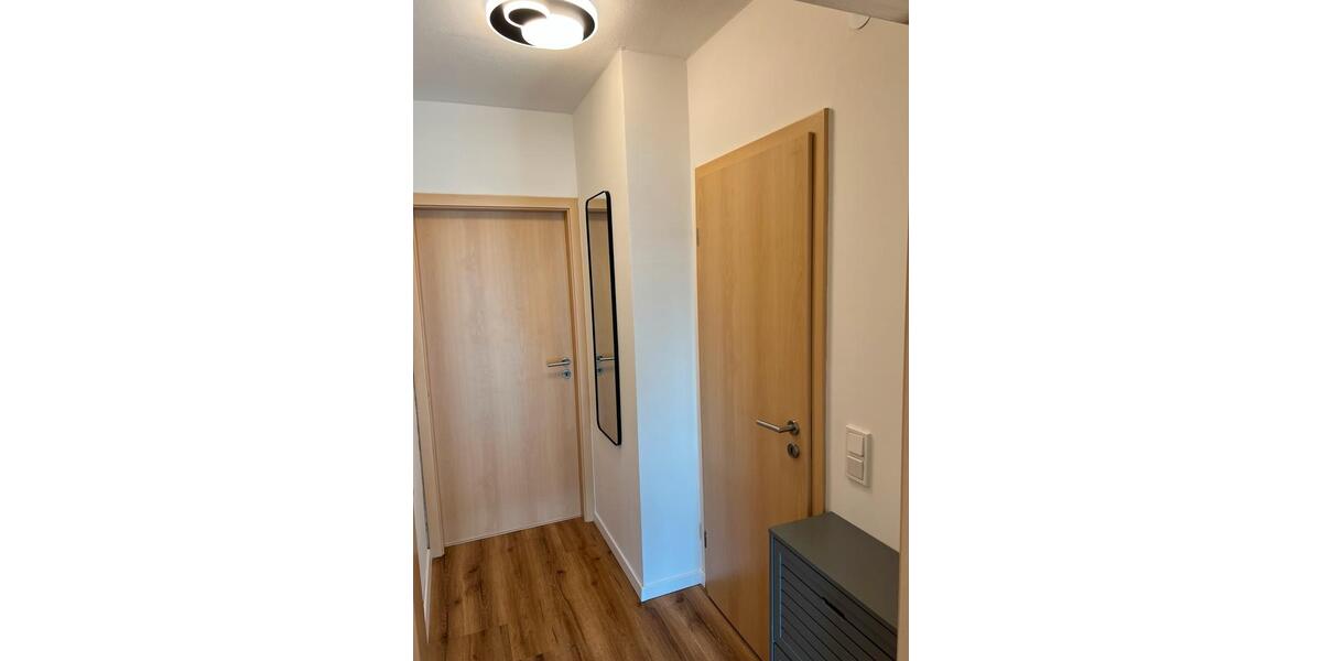 Etagenwohnung Northeim - 1 Zimmer, 34 m&sup2;, 690&euro; | Angebot:24869854