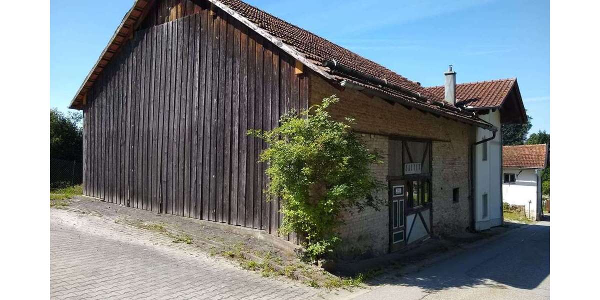 Gewerbeobjekt Flintsbach Flintsbach - 320&euro; | Angebot:18126193