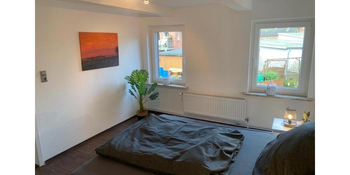 Wohnen auf Zeit Wilster - 2 Zimmer, 49 m&sup2;, 39&euro; | Angebot:24302637