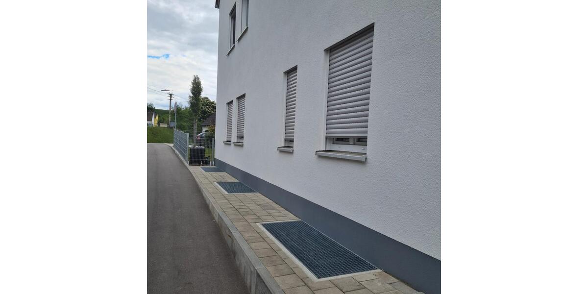 Erdgeschoßwohnung Aislingen - 3 Zimmer, 102 m&sup2;, 920&euro; | Angebot:26677262