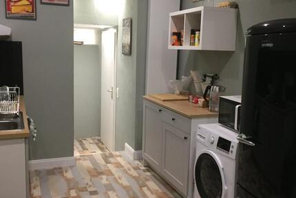 Wohnen auf Zeit Sigmaringen - 1 Zimmer, 10 m&sup2;, 450&euro; | Angebot:23596032