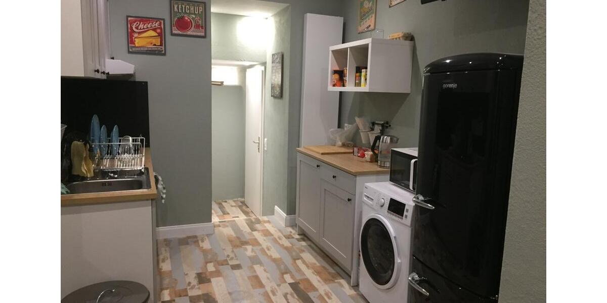 Wohnen auf Zeit Sigmaringen - 1 Zimmer, 10 m&sup2;, 450&euro; | Angebot:23596032