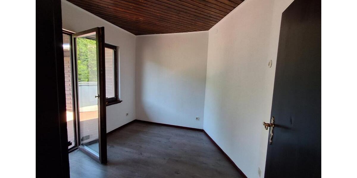 Balkonwhg in Wieda,2 Zi,Waldblick,am Bach,Blick ins Gruene 2 zimmer