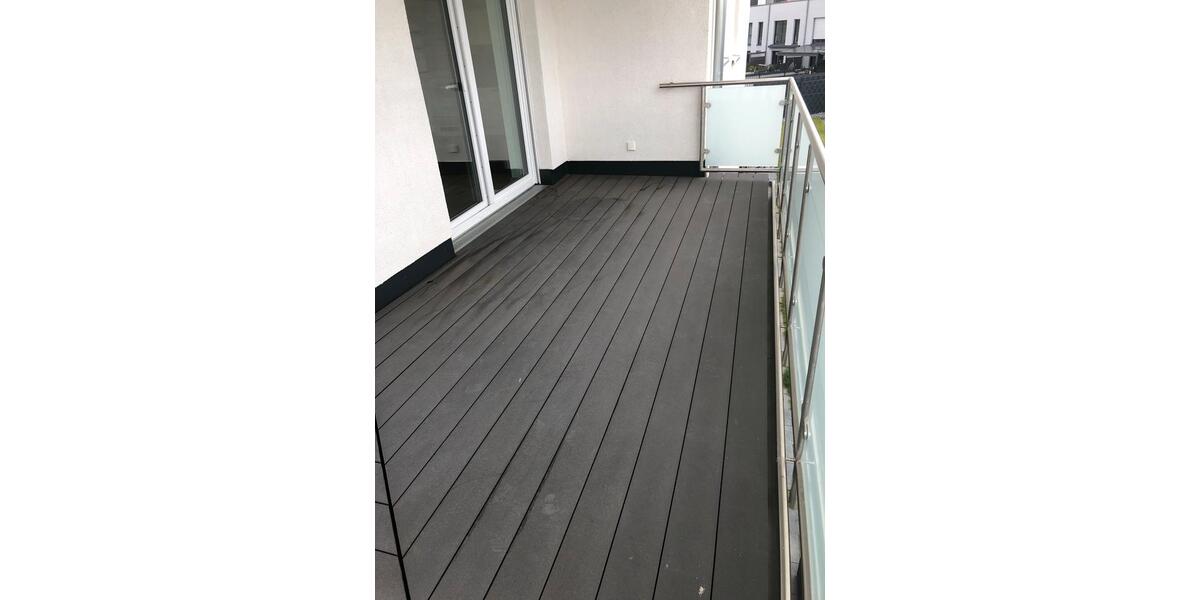 Etagenwohnung Wolfsburg Alt-Wolfsburg - 3 Zimmer, 100 m&sup2;, 1.190&euro; | Angebot:26536402
