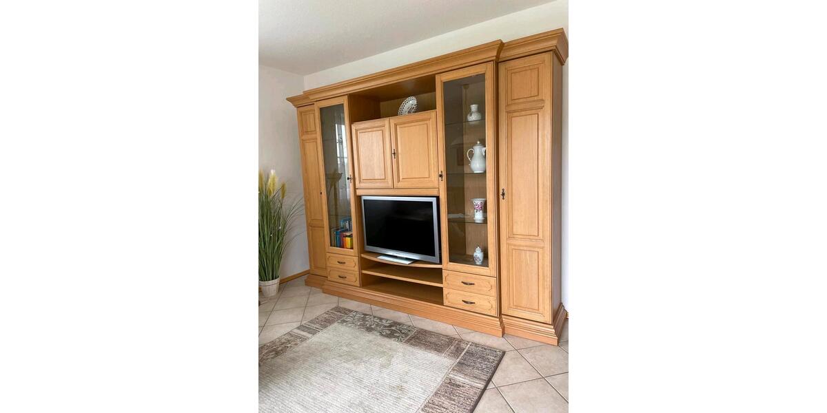 Erdgeschoßwohnung Egglham - 3.5 Zimmer, 65 m&sup2;, 650&euro; | Angebot:26232096