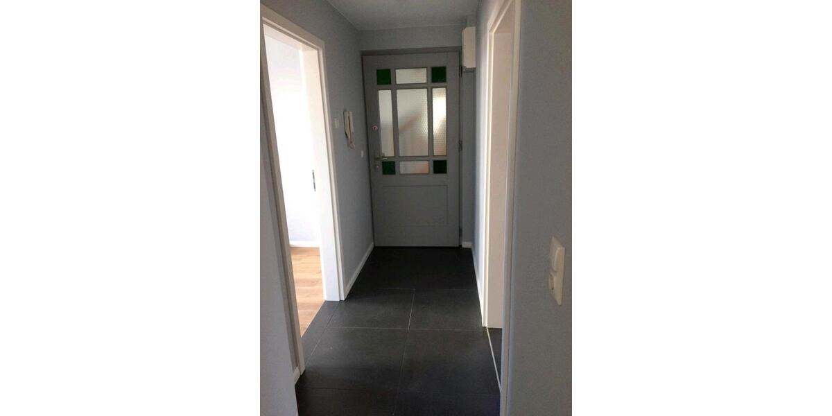 Erdgeschoßwohnung Heide - 2 Zimmer, 52 m&sup2;, 700&euro; | Angebot:25319835