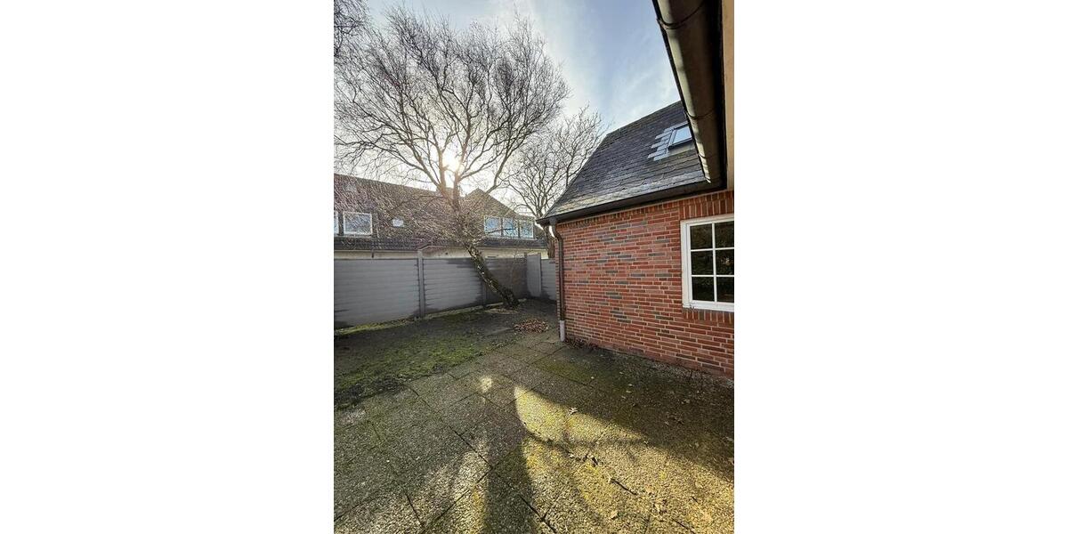 Einfamilienhaus Sylt - 4.5 Zimmer, 120 m&sup2;, 2.500&euro; | Angebot:26498761