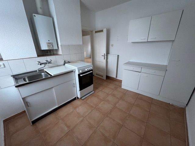 Etagenwohnung Itzehoe Tegelhörn - 3 Zimmer, 57 m&sup2;, 425&euro; | Angebot:24825464