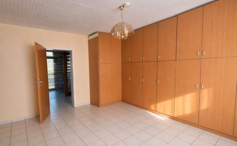 Erdgeschoßwohnung Runkel - 4 Zimmer, 130 m&sup2;, 1.180&euro; | Angebot:26495101