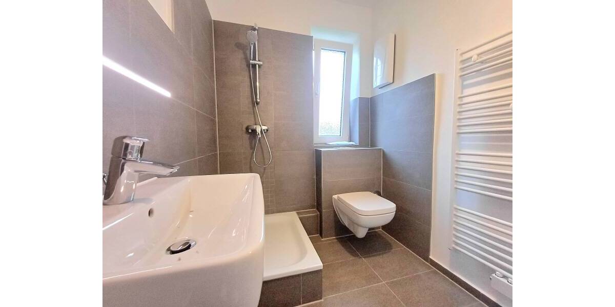 Etagenwohnung Minden Innenstadt - 3 Zimmer, 67 m&sup2;, 699&euro; | Angebot:26153999