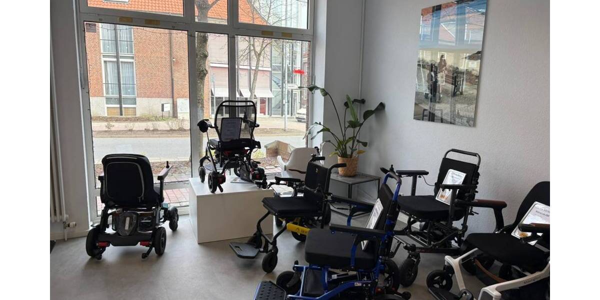 Gewerbeobjekt Lüneburg Altstadt - 6 Zimmer, 210 m&sup2;, 3.300&euro; | Angebot:26142961