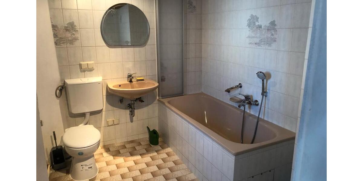 Etagenwohnung Groß-Gerau Gerau - 2 Zimmer, 30 m&sup2;, 850&euro; | Angebot:24713135
