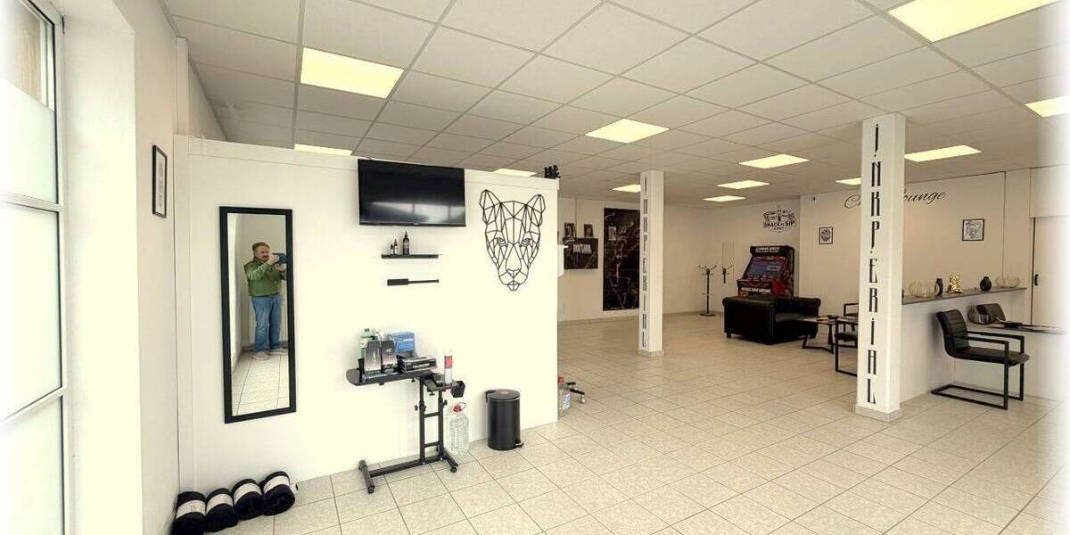 Gewerbeobjekt Oberstdorf - 1.815&euro; | Angebot:26806788