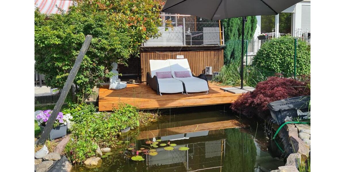 Maisonettenwohnung Würselen - 4 Zimmer, 125 m&sup2;, 1.250&euro; | Angebot:26278488