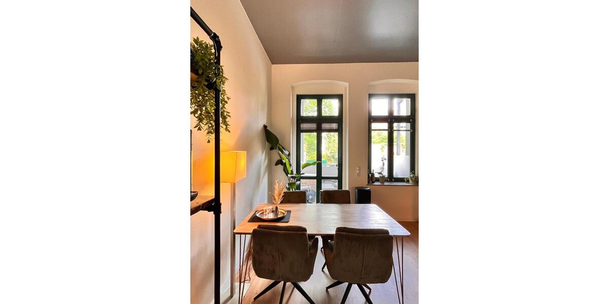 Erdgeschoßwohnung Görlitz - 2 Zimmer, 91 m&sup2;, 910&euro; | Angebot:26689932