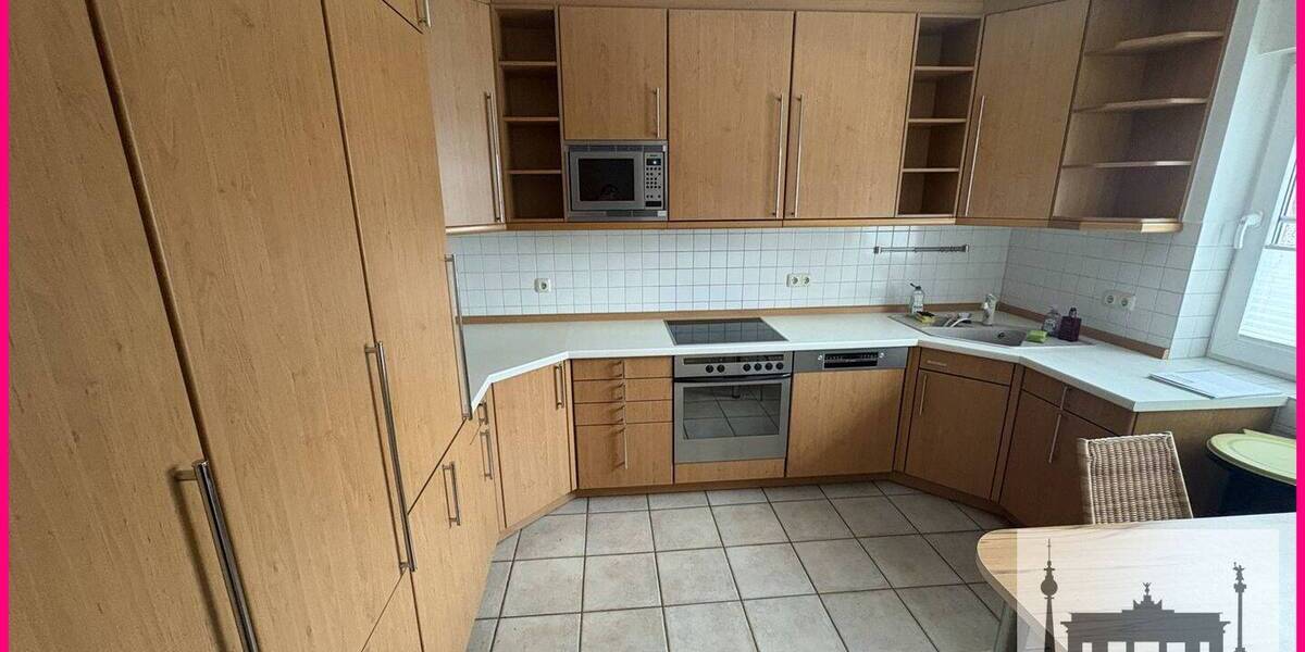 Doppelhaushälfte Berlin Mahlsdorf - 5 Zimmer, 109 m&sup2;, 1.799&euro; | Angebot:26192234