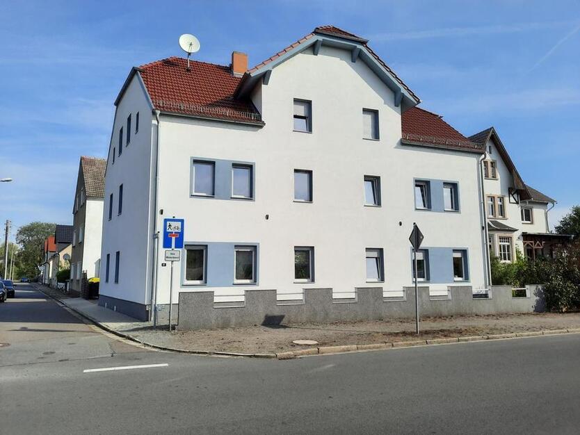 Schicke 2-Raum-Wohnung für Individualisten