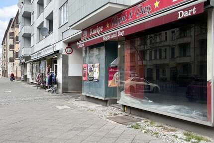 Gastronomie in Berlin 1.501,71 € 72 m² zimmer