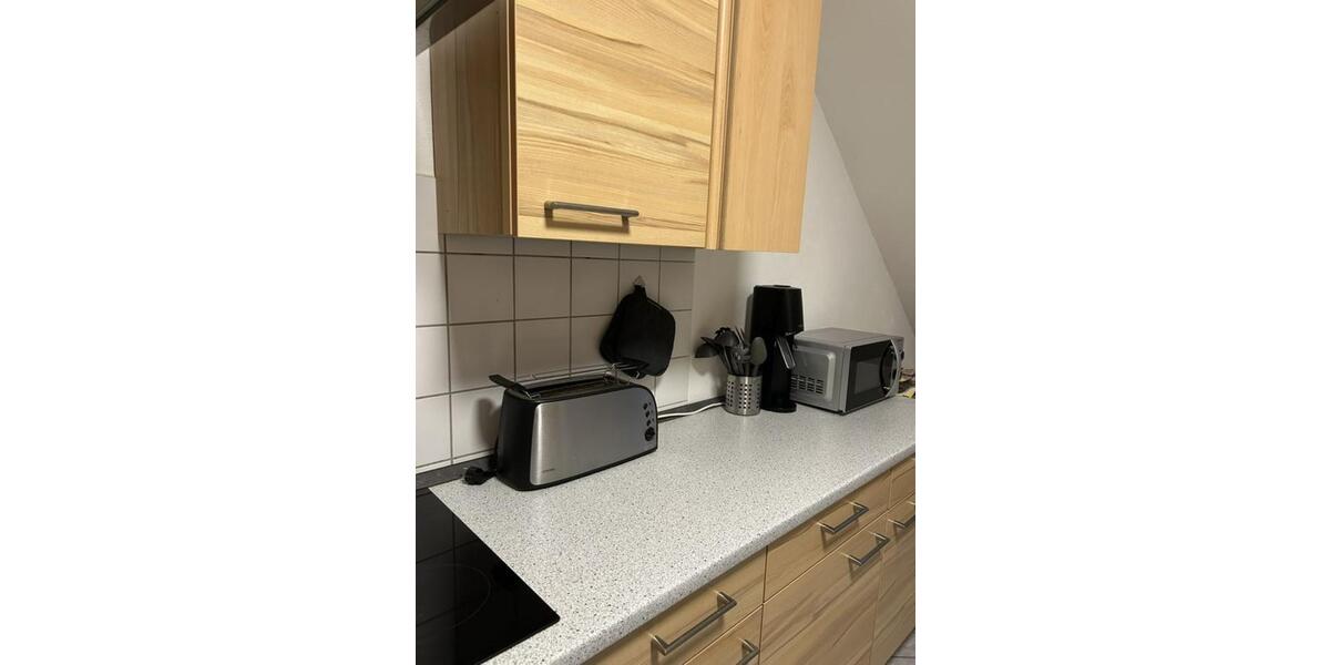 Wunderschönes WG-Zimmer in möblierter 3-Zimmer-Whng. in Garching 3 zimmer