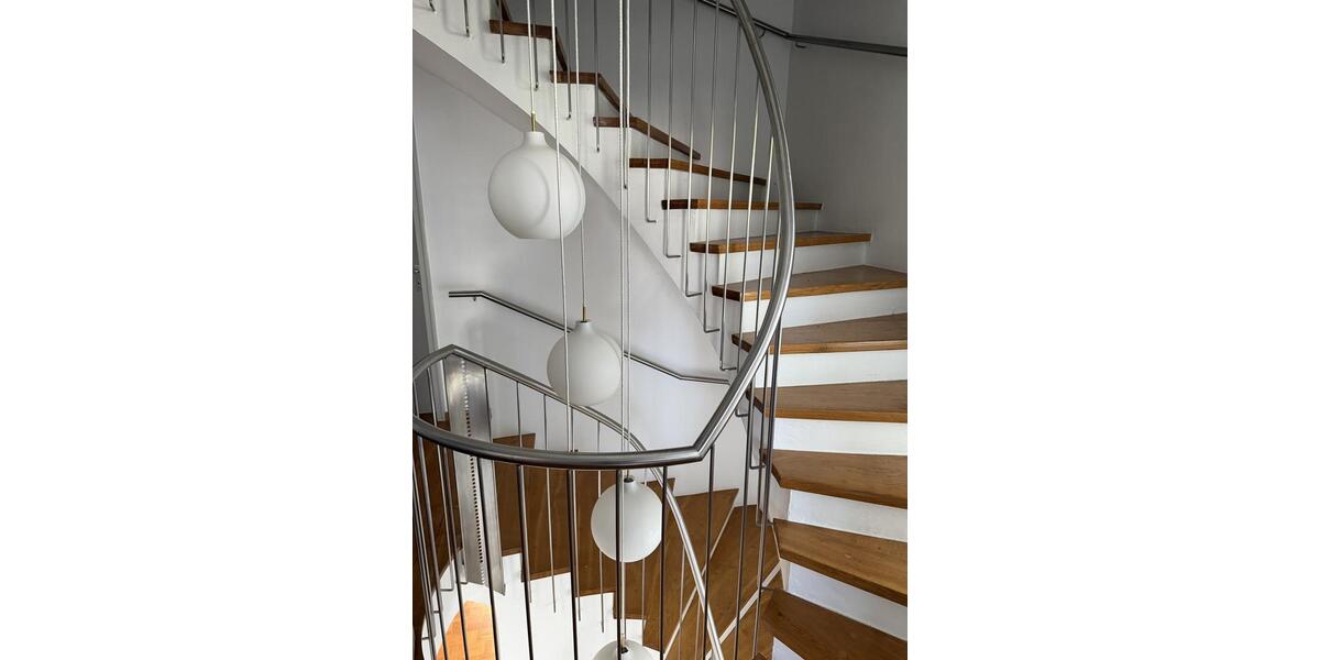 Etagenwohnung Schwabmünchen - 10 Zimmer, 200 m&sup2;, 1.900&euro; | Angebot:26251913