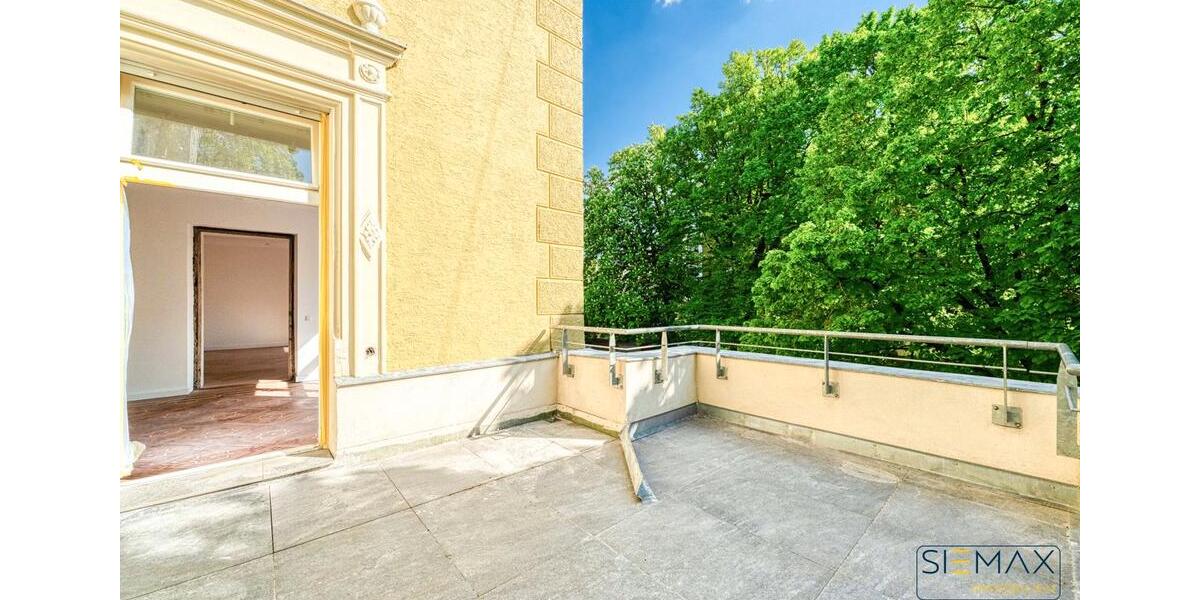 Etagenwohnung Augsburg - 8 Zimmer, 240 m&sup2;, 3.600&euro; | Angebot:26368470