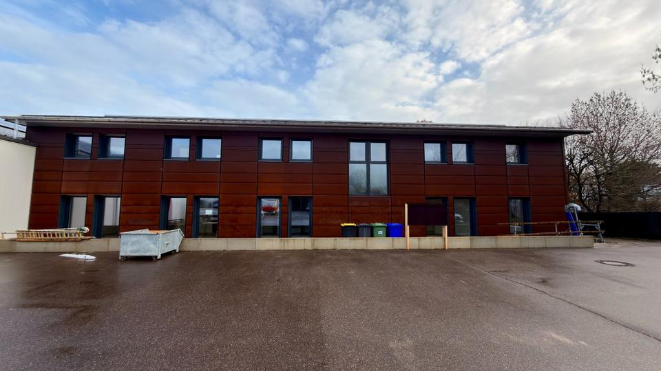 Etagenwohnung Bad Windsheim - 3 Zimmer, 75 m&sup2;, 750&euro; | Angebot:24610279