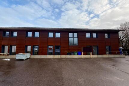 Wohnung Bad Windsheim - 3 Zimmer, 75 m&sup2;, 750&euro; | Angebot:24610279