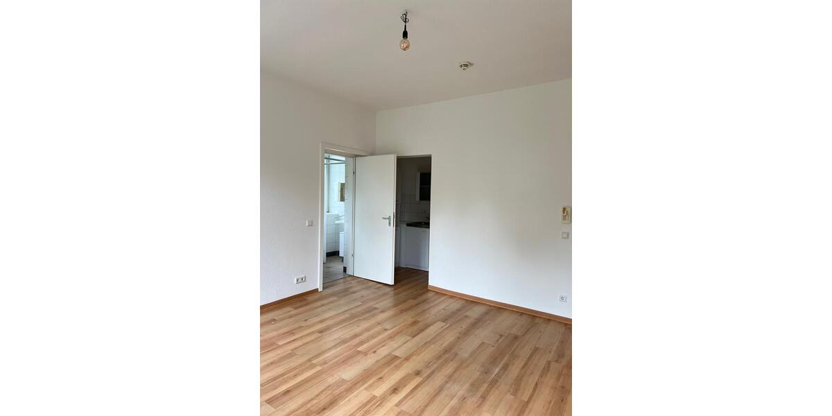 Etagenwohnung Halberstadt - 2 Zimmer, 41 m&sup2;, 306&euro; | Angebot:26534929