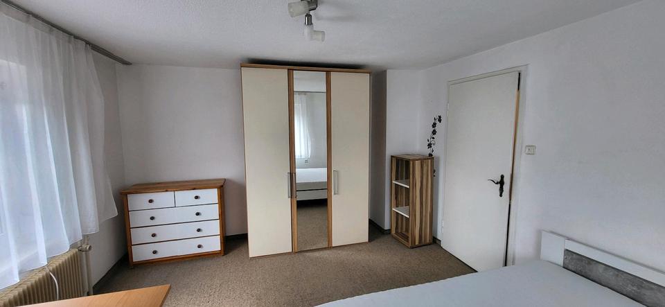 Wohnen auf Zeit Mutlangen - 3 Zimmer, 16 m&sup2;, 390&euro; | Angebot:25982097