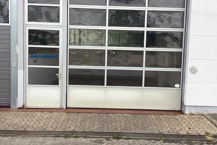 Gewerbeobjekt Dinkelsbühl - 550&euro; | Angebot:25327647